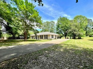 107 Lavinghouse Rd, Franklinton, LA 70438
