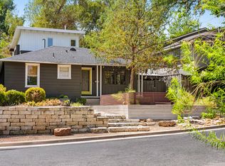 1001 Daniel Dr, Austin, TX 78704