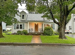 120 Spruce St, Tunkhannock, PA 18657