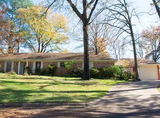 1318 Fairhaven St, Longview, TX 75605