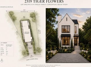2319 Tiger Flowers Dr NW, Atlanta, GA 30314