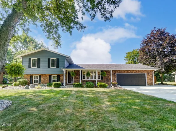 3655 Huntleigh Dr, Lima, OH 45806