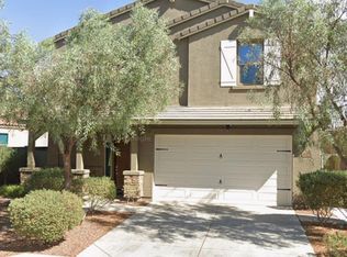 1947 N 213th Dr, Buckeye, AZ 85396
