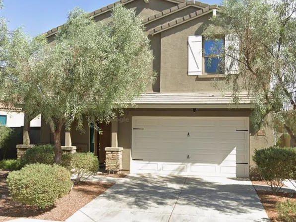 1947 N 213th Dr, Buckeye, AZ 85396