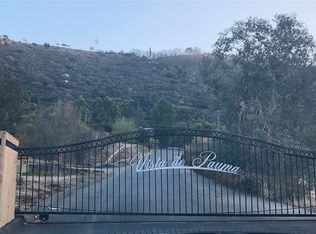 14910 Vista De Pauma, Valley Center, CA 92082