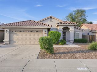 14714 W PAULA Place, Surprise, AZ 85374