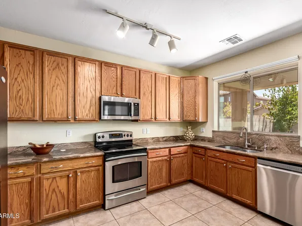 4519 W PLEASANT Lane, Laveen, AZ 85339
