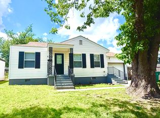 3208 NW 33rd St, Oklahoma City, OK 73112