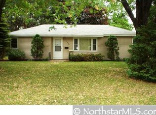 5306 Oregon Ave N, New Hope, MN 55428