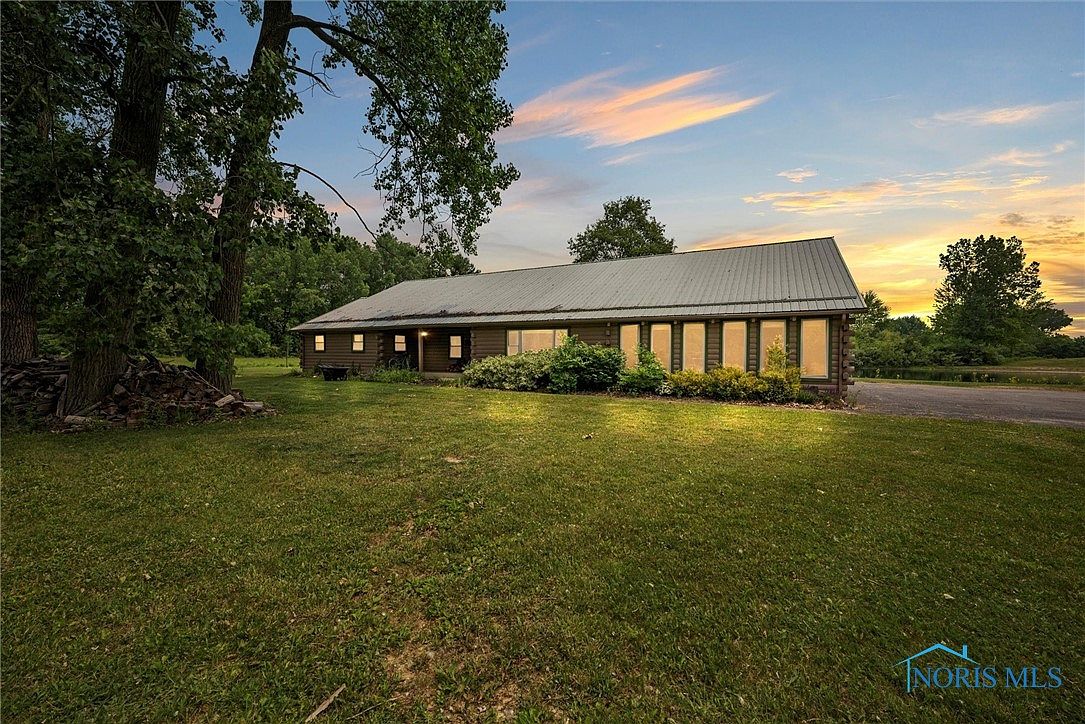 13568 Township Road 201, Findlay, OH 45840 MLS 6102709 Zillow