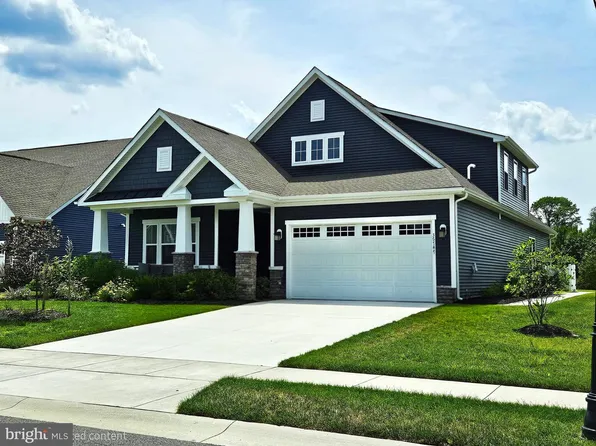 36747 Greenway Dr, Frankford, DE 19945