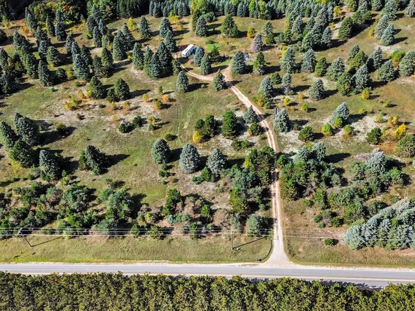 17194 Litzen Rd, Copemish, MI 49625
