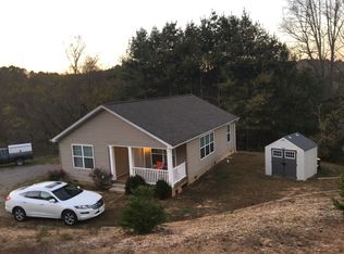 24 Beagle Run, Asheville, NC 28804