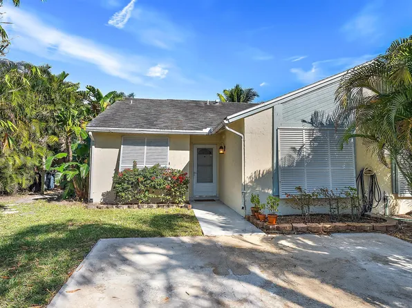 170 Pinewood Court, Jupiter, FL 33458