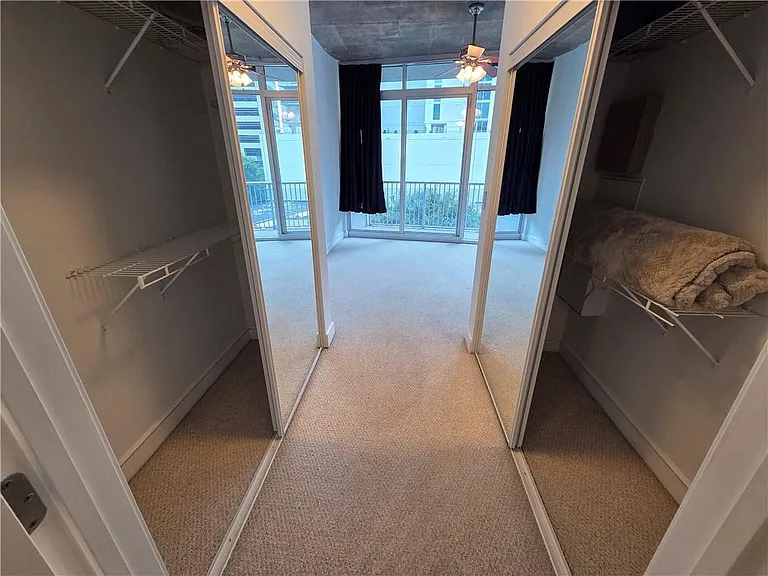 44 Peachtree Pl NE #730 — Photo 9
