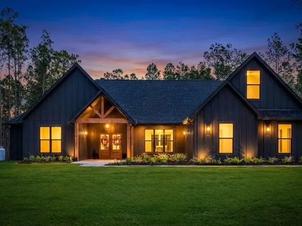 589 Big Buck Dr, Moscow, TX 75960