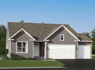 Clearwater Plan, Timber Creek : Discovery Collection, Carver, MN 55315