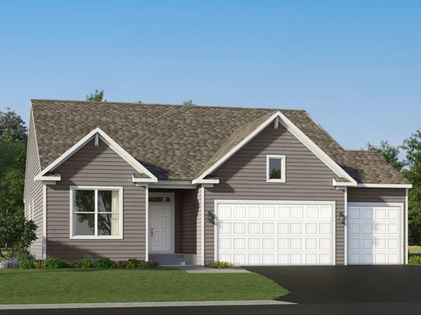 Clearwater Plan, DCM Farms : Landmark Collection