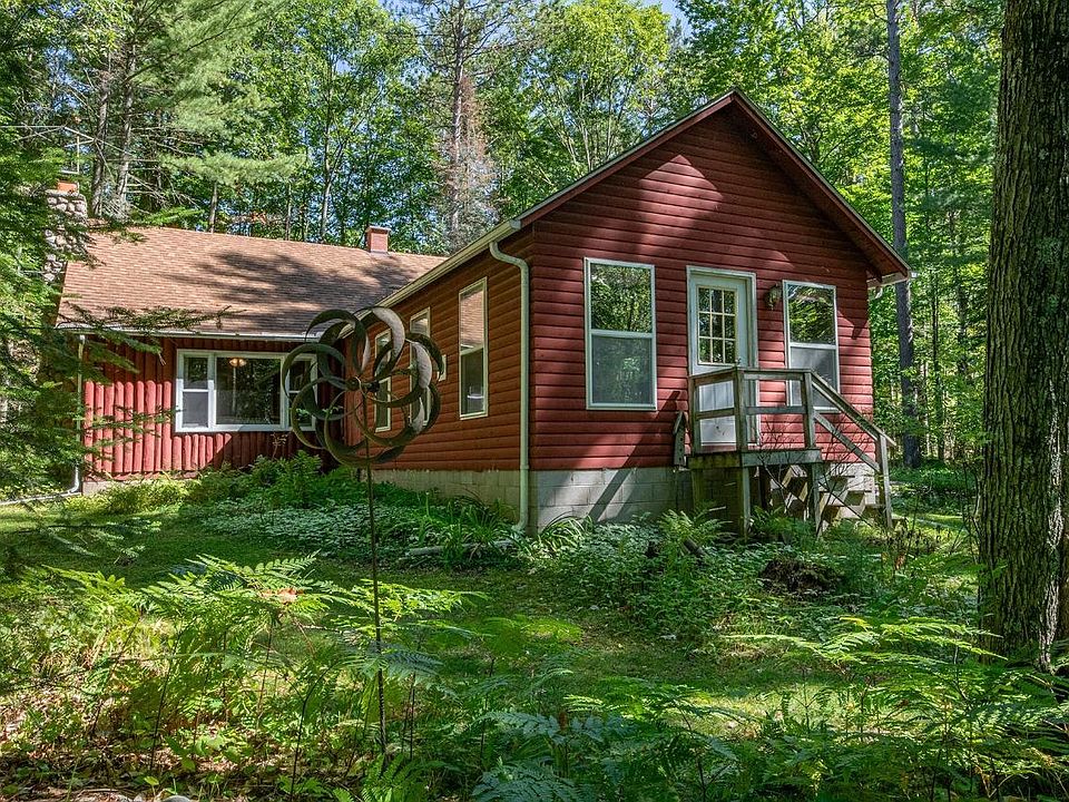 8396 Dd Cth, Pickerel, WI 54465 Zillow