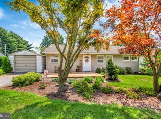 1852 Timber Point Ln, Lancaster, PA 17603
