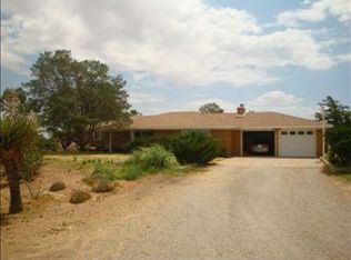 5195 Vista Ln, Roswell, NM 88201