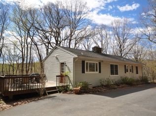 110 Upper Sunset Dr, Long Valley, NJ 07853