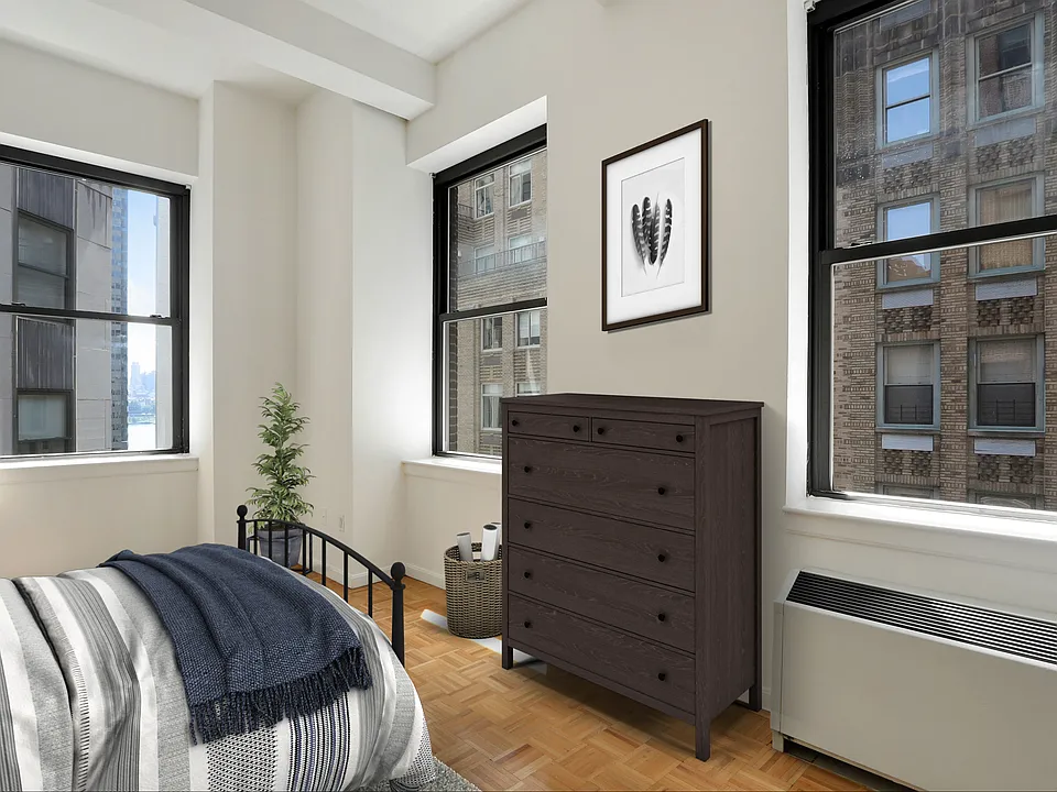 85 John St #9L