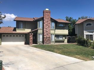 961 Camphor Ct, San Jacinto, CA 92582