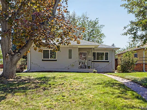 1630 Quince Street, Denver, CO 80220