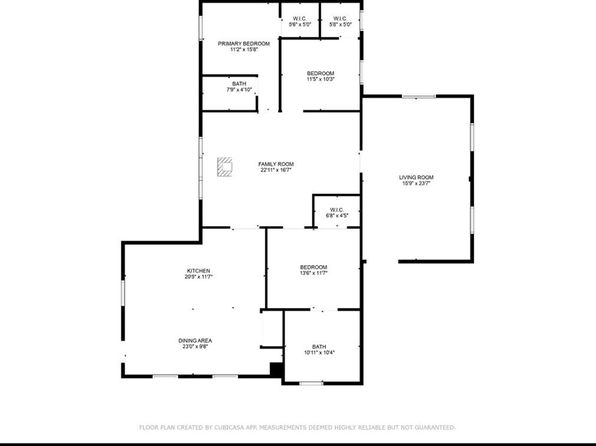 709 Tallapoosa Hwy, Cedartown, GA 30125