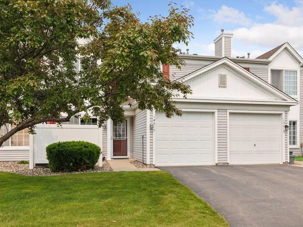 14617 Evergreen Trl #75, Saint Paul, MN 55124