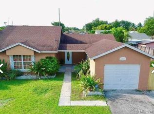 14223 SW 153rd Ter #1, Miami, FL 33177