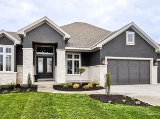 5807 N Lucerne Ave, Kansas City, MO 64151