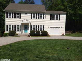 1022 Borden Rd, Henrico, VA 23229