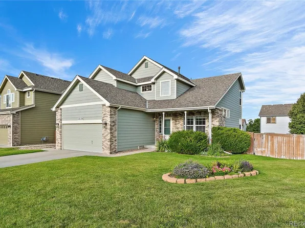 10124 Madison Street, Thornton, CO 80229