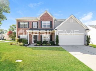 316 Nightshade Ln, Duncan, SC 29334