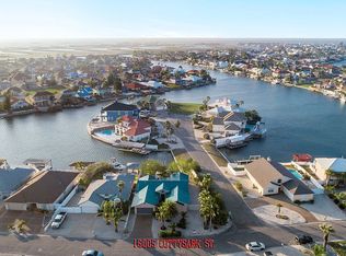 16005 Cuttysark St, Corpus Christi, TX 78418
