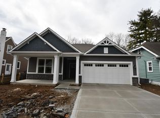 5810 N Indianola Ave, Indianapolis, IN