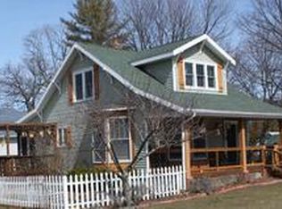 170 Union, Port Austin, MI 48467