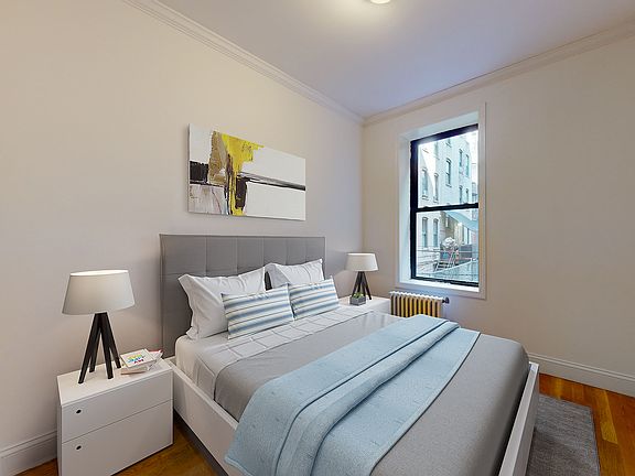 2nd image of 567 W 125th St APT 1A