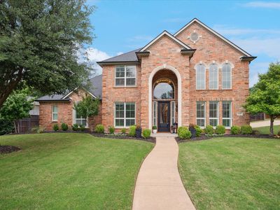 1220 Forest Hills Dr, Southlake, TX, 76092