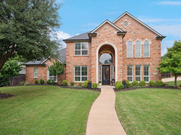 1220 Forest Hills Dr, Southlake, TX 76092