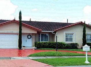 1604 SW 140th Ave, Miami, FL 33175