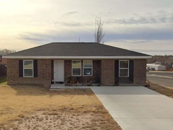 2045 NW 14th Ave, Amarillo, TX 79107