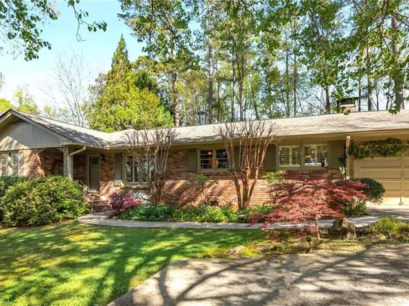 3296 Briarcliff Rd, Atlanta, GA 30345