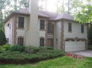 4439 Wood Creek Dr, Marietta, GA 30062