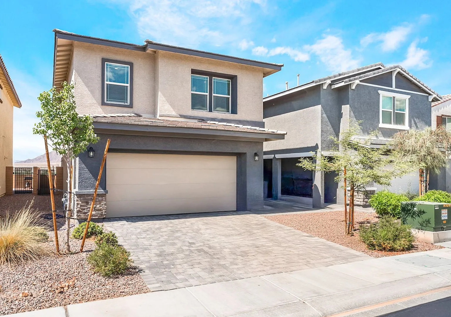 3 Bedroom Home in Cadence — Photo 1