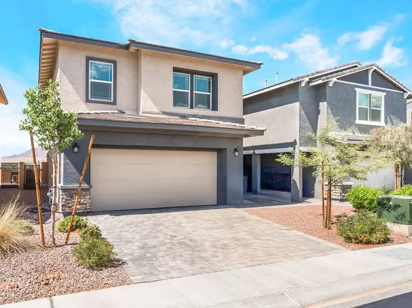 410 Larksong Ave, Henderson, NV 89011