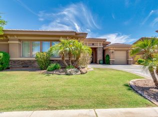 3899 E Wood Dr, Chandler, AZ 85249