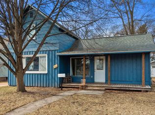 2016 Michigan Ave, Stevens Point, WI 54481